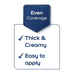 Dulux Walls & Ceilings Goose Down Silk Emulsion Paint, 5L -Trade Point Sale Shop dulux walls ceilings goose down silk emulsion paint 5l5010212640005 01t bq