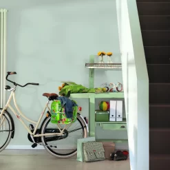 Dulux Walls & Ceilings Goose Down Silk Emulsion Paint, 5L -Trade Point Sale Shop dulux walls ceilings goose down silk emulsion paint 5l5010212640005 02i bq