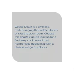 Dulux Walls & Ceilings Goose Down Silk Emulsion Paint, 5L -Trade Point Sale Shop dulux walls ceilings goose down silk emulsion paint 5l5010212640005 36c bq