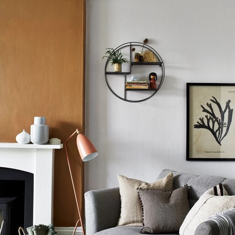 Dulux Walls & ceilings Just walnut Matt Emulsion paint, 5L Dulux Walls & Ceilings Just Walnut Matt Emulsion Paint, 5L -Trade Point Sale Shop dulux walls ceilings just walnut matt emulsion paint 5l5010212508848 02i bq