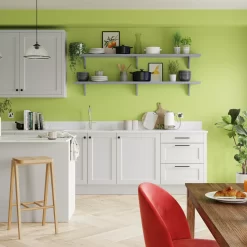 Dulux Walls & Ceilings Kiwi Crush Silk Emulsion Paint, 2.5L 3 Dulux Walls & Ceilings Kiwi Crush Silk Emulsion Paint, 2.5L -Trade Point Sale Shop dulux walls ceilings kiwi crush silk emulsion paint 2 5l5010212640074 05i bq