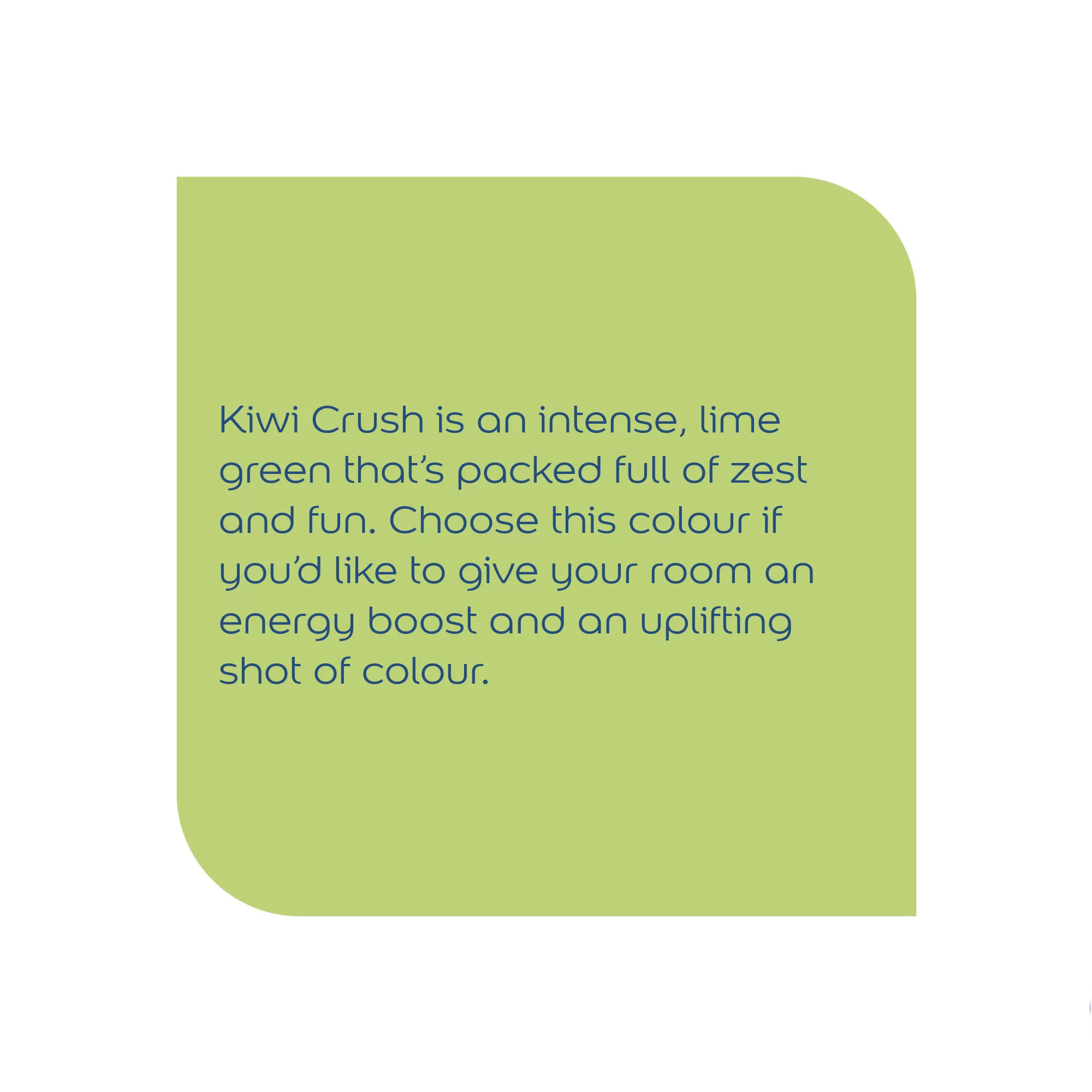 Dulux Walls & ceilings Kiwi crush Silk Emulsion paint, 2.5L Dulux Walls & Ceilings Kiwi Crush Silk Emulsion Paint, 2.5L -Trade Point Sale Shop dulux walls ceilings kiwi crush silk emulsion paint 2 5l5010212640074 36c bq