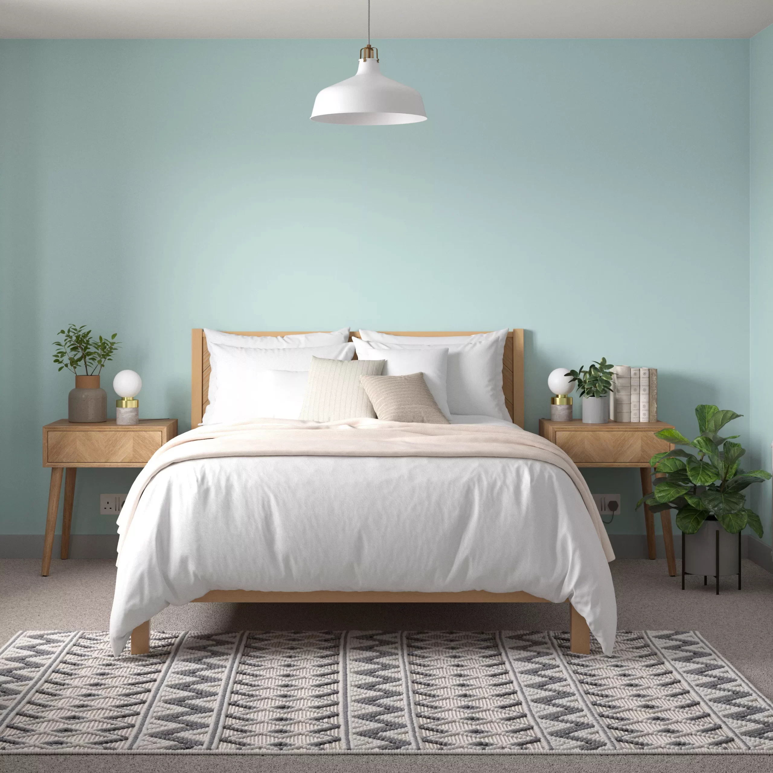 Dulux Walls & ceilings Mint macaroon Matt Emulsion paint, 2.5L Dulux Walls & Ceilings Mint Macaroon Matt Emulsion Paint, 2.5L -Trade Point Sale Shop dulux walls ceilings mint macaroon matt emulsion paint 2 5l5010212573051 02i bq scaled