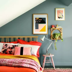 Dulux Walls & Ceilings Natural Slate Matt Emulsion Paint, 5L -Trade Point Sale Shop dulux walls ceilings natural slate matt emulsion paint 5l5010212647776 02i bq