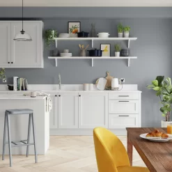 Dulux Walls & Ceilings Natural Slate Matt Emulsion Paint, 5L -Trade Point Sale Shop dulux walls ceilings natural slate matt emulsion paint 5l5010212647776 05i bq