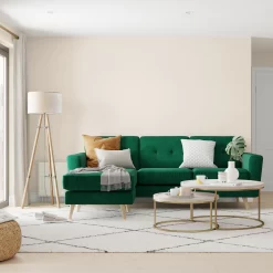 Dulux Walls & Ceilings Natural Wicker Silk Emulsion Paint, 2.5L 3 Dulux Walls & Ceilings Natural Wicker Silk Emulsion Paint, 2.5L -Trade Point Sale Shop dulux walls ceilings natural wicker silk emulsion paint 2 5l5010212446720 01i bq