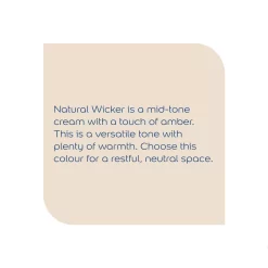 Dulux Walls & Ceilings Natural Wicker Silk Emulsion Paint, 2.5L 5 Dulux Walls & Ceilings Natural Wicker Silk Emulsion Paint, 2.5L -Trade Point Sale Shop dulux walls ceilings natural wicker silk emulsion paint 2 5l5010212446720 36c bq