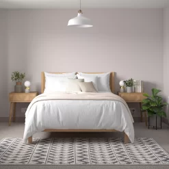 Dulux Walls & Ceilings Perfectly Taupe Matt Emulsion Paint, 5L -Trade Point Sale Shop dulux walls ceilings perfectly taupe matt emulsion paint 5l5010212533000 02i bq