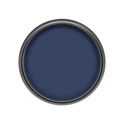 Dulux Walls & Ceilings Sapphire Salute Matt Emulsion Paint, 2.5L -Trade Point Sale Shop dulux walls ceilings sapphire salute matt emulsion paint 2 5l5010212639894 21c bq