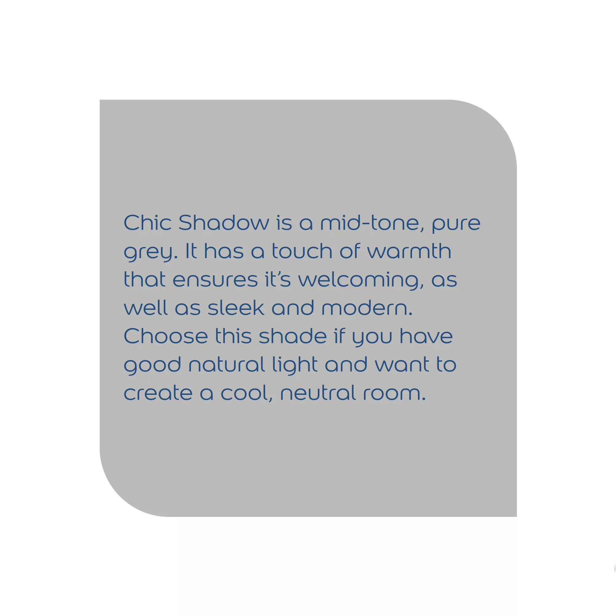 Dulux Weathershield Chic Shadow Satinwood Emulsion paint, 750ml Dulux Weathershield Chic Shadow Satinwood Emulsion Paint, 750ml -Trade Point Sale Shop dulux weathershield chic shadow satinwood emulsion paint 750ml5010212651520 36c bq