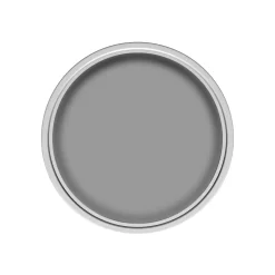 Dulux Weathershield Concrete Grey Smooth Matt Masonry Paint, 10L -Trade Point Sale Shop dulux weathershield concrete grey smooth matt masonry paint 10l5010212644621 21c BQ