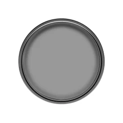 Dulux Weathershield Concrete Grey Smooth Matt Masonry Paint, 5L -Trade Point Sale Shop dulux weathershield concrete grey smooth matt masonry paint 5l5010212644614 21c BQ