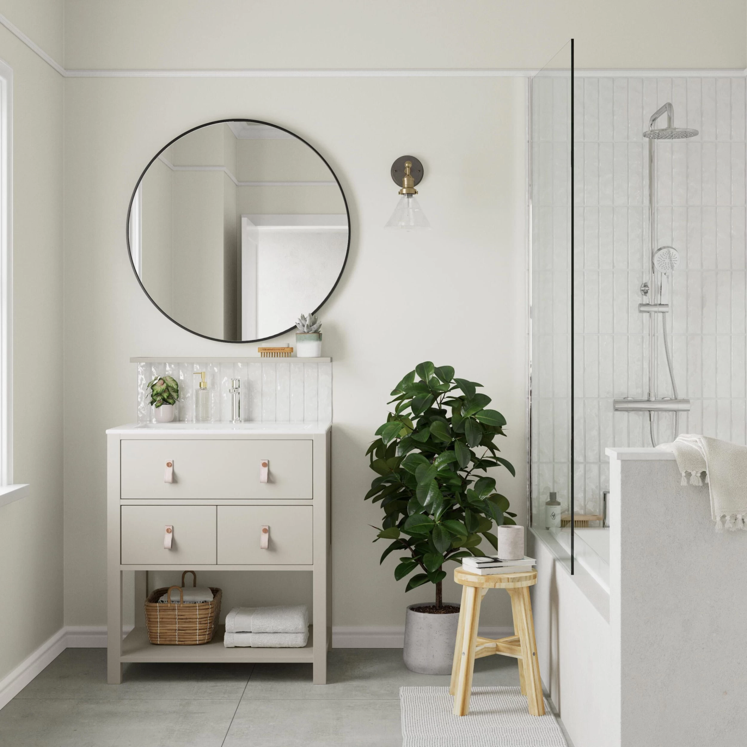 Dulux Weathershield Jasmine white Smooth Matt Masonry paint, 10L Dulux Weathershield Jasmine White Smooth Matt Masonry Paint, 10L -Trade Point Sale Shop dulux weathershield jasmine white smooth matt masonry paint 10l5010212644867 06i bq scaled