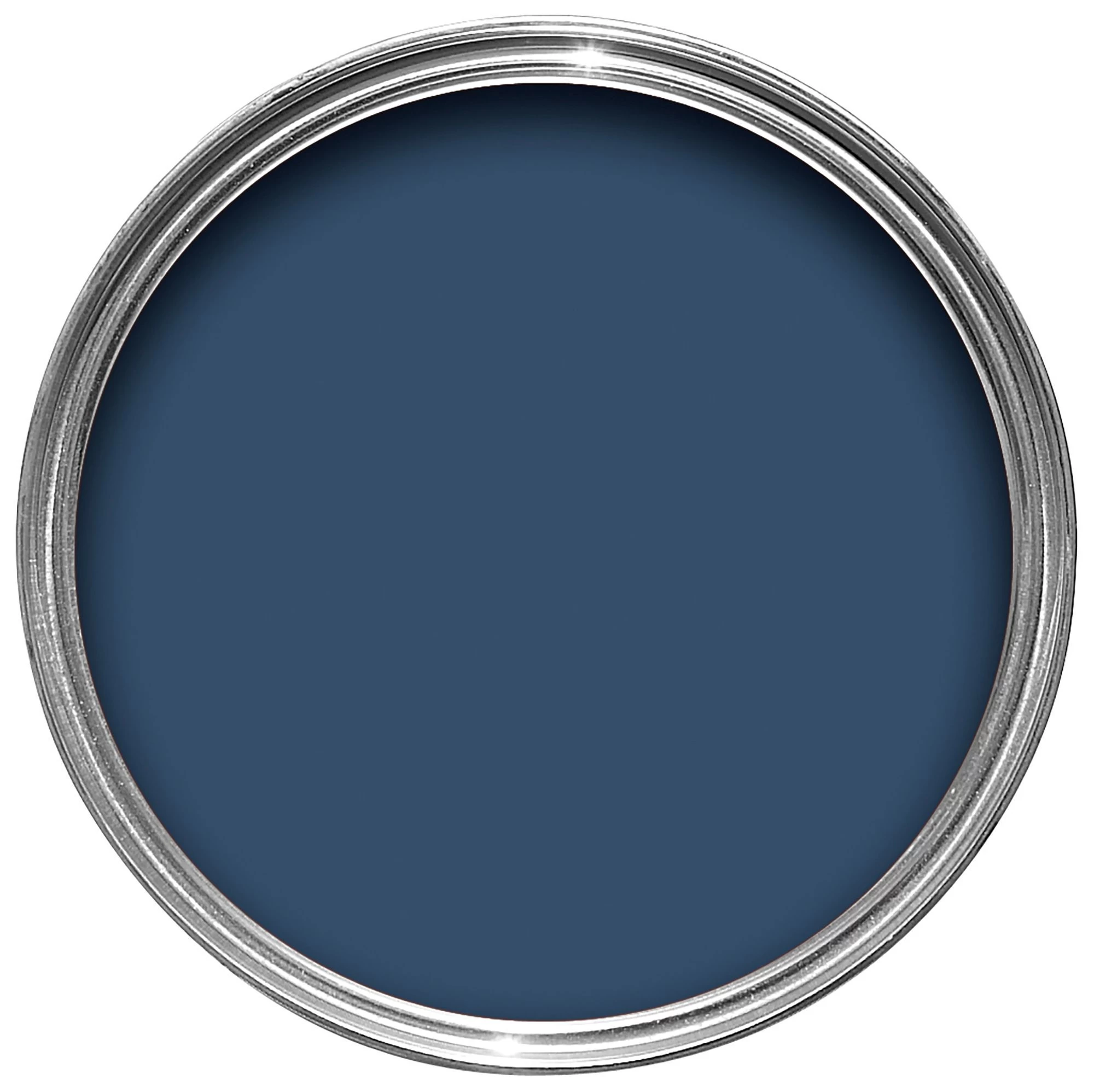 Dulux Weathershield Oxford blue Gloss Exterior Metal & wood paint, 2.5L Dulux Weathershield Oxford Blue Gloss Exterior Metal & Wood Paint, 2.5L -Trade Point Sale Shop dulux weathershield oxford blue gloss exterior metal wood paint 2 5l5010212431276 21c bq
