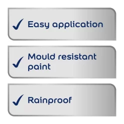 Dulux Weathershield Oxford Blue Gloss Exterior Metal & Wood Paint, 750ml 3 Dulux Weathershield Oxford Blue Gloss Exterior Metal & Wood Paint, 750ml -Trade Point Sale Shop dulux weathershield oxford blue gloss exterior metal wood paint 750ml5010212431269 01t bq