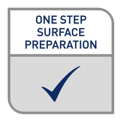 Dulux Wood White Wood Primer & Undercoat, 2.5L -Trade Point Sale Shop dulux wood white wood primer undercoat 2 5l5010212444467 02t bq 1