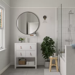 Dulux Wood White Wood Primer & Undercoat, 2.5L -Trade Point Sale Shop dulux wood white wood primer undercoat 2 5l5010212444467 06i bq 1