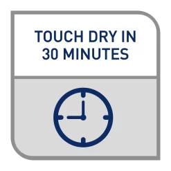 Dulux Wood White Wood Primer & Undercoat, 250ml -Trade Point Sale Shop dulux wood white wood primer undercoat 250ml5010212456064 01t bq