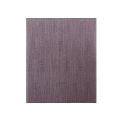 Erbauer 120 Grit Fine Metal, Paint, Plaster & Wood Hand Sanding Sheet, Pack Of 5
