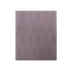 Erbauer 180 Grit Extra Fine Metal, Paint, Plaster & Wood Hand Sanding Sheet, Pack Of 5
