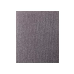 Erbauer 80 Grit Medium (80 To 100) Metal, Paint, Plaster & Wood Hand Sanding Sheet, Pack Of 5