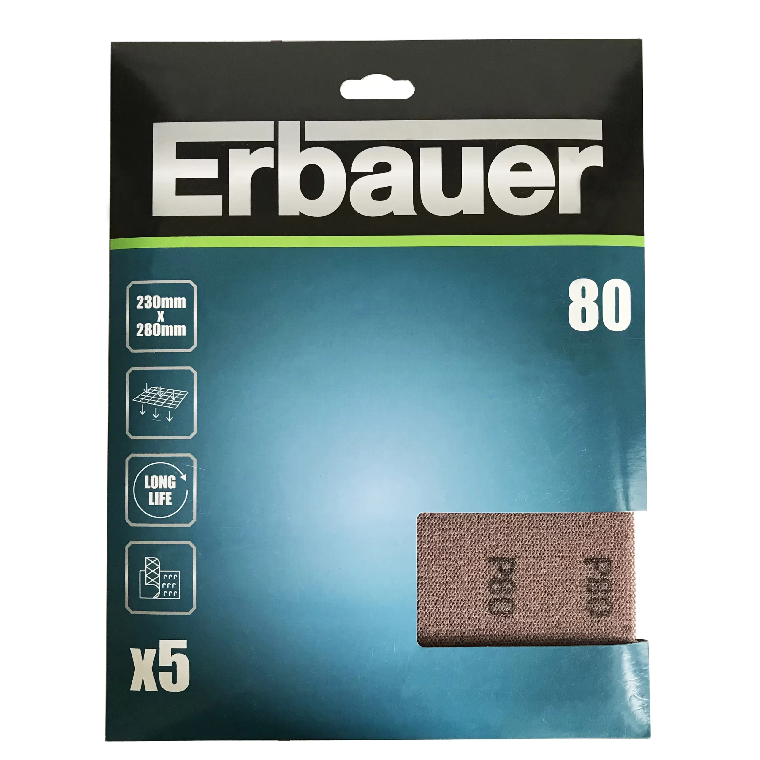 Erbauer 80 grit Medium (80 to 100) Metal, paint, plaster & wood Hand sanding sheet, Pack of 5 Erbauer 80 Grit Medium (80 To 100) Metal, Paint, Plaster & Wood Hand Sanding Sheet, Pack Of 5 -Trade Point Sale Shop erbauer 80 grit medium 80 to 100 metal paint plaster wood hand sanding sheet pack of 53663602446361 08c scaled
