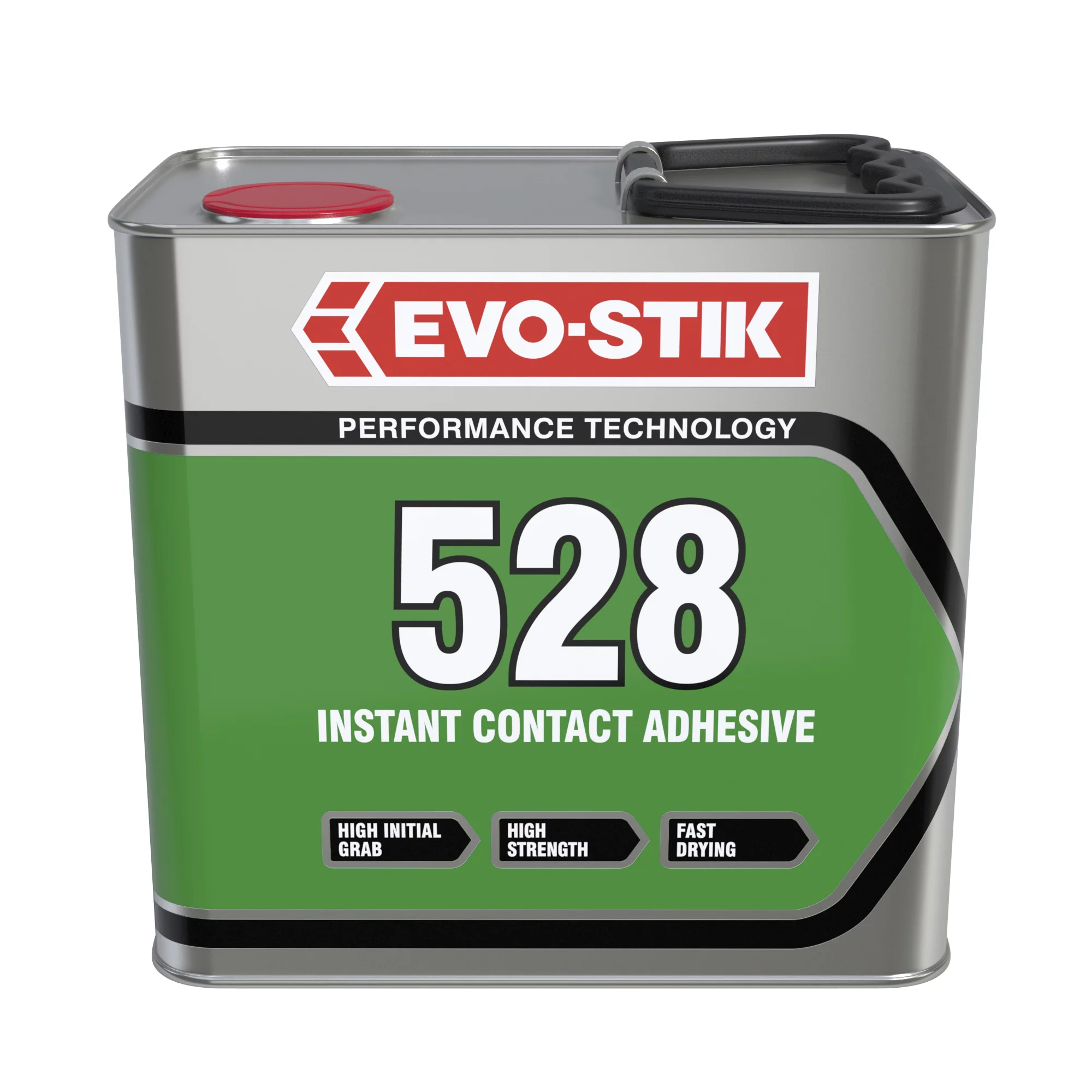 Evo-Stik Amber Contact adhesive, 2.5L Evo-Stik Amber Contact Adhesive, 2.5L -Trade Point Sale Shop evo stik amber contact adhesive 2 5l5010591002159 01bq