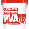Evo-Stik PVA Adhesive 1L
