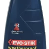 Evo-Stik Wood Glue - Exterior Adhesive, 1L