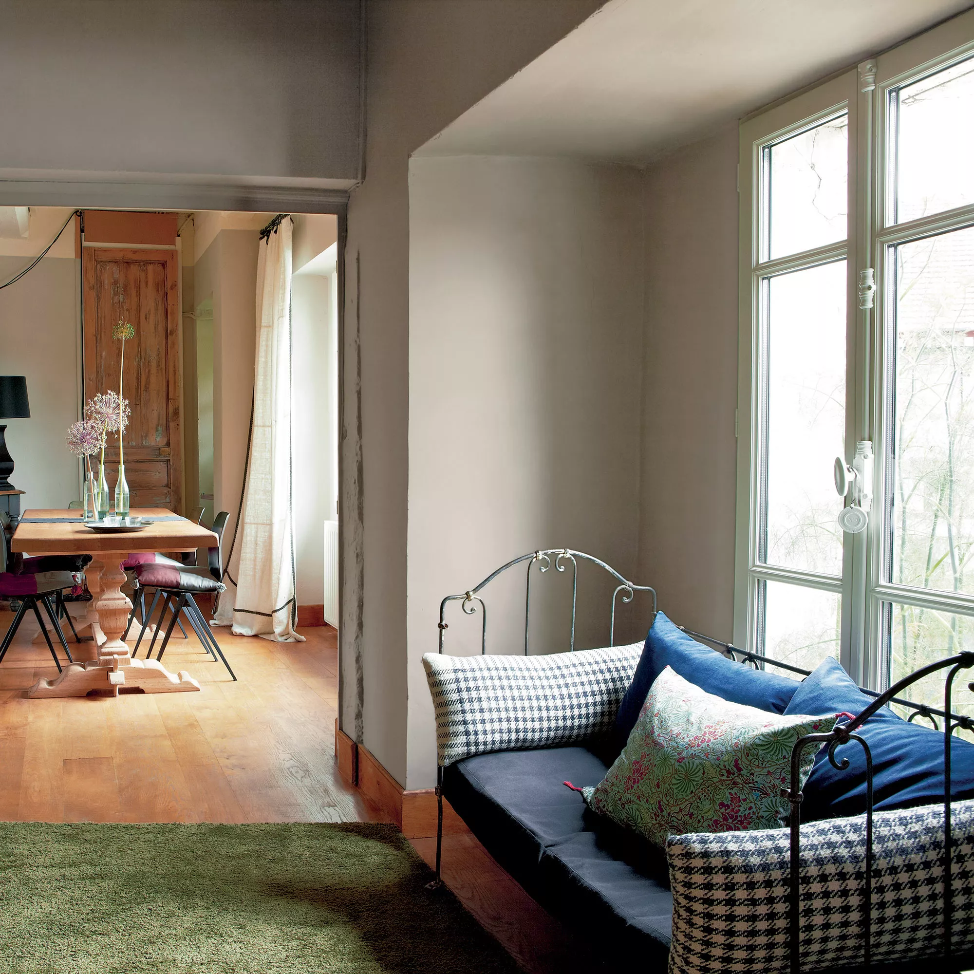 Farrow & Ball Estate Charleston Gray No.243 Eggshell Paint, 750ml Farrow & Ball Estate Charleston Gray No.243 Eggshell Paint, 750ml -Trade Point Sale Shop farrow ball estate charleston gray no 243 eggshell paint 750ml5029496754377 02i bq