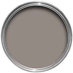 Farrow & Ball Estate Charleston Gray No.243 Eggshell Paint, 750ml 2 Farrow & Ball Estate Charleston Gray No.243 Eggshell Paint, 750ml -Trade Point Sale Shop farrow ball estate charleston gray no 243 eggshell paint 750ml5029496754377 12c bq