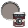 Farrow & Ball Estate Charleston Gray No.243 Matt Emulsion Paint, 2.5L