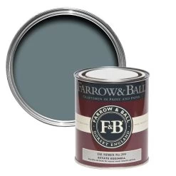 Farrow & Ball Estate De Nimes No.299 Eggshell Metal & Wood Paint, 750ml