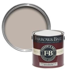 Farrow & Ball Estate Elephant's Breath No.229 Matt Emulsion Paint, 2.5L