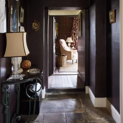 Farrow & Ball Estate Mahogany No.36 Eggshell Paint, 750ml -Trade Point Sale Shop farrow ball estate mahogany no 36 eggshell paint 750ml5029496733679 02i bq