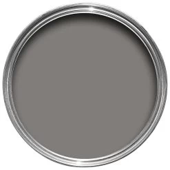 Farrow & Ball Estate Mole's Breath No.276 Eggshell Metal & Wood Paint, 2.5L -Trade Point Sale Shop farrow ball estate mole s breath no 276 eggshell metal wood paint 2 5l5029496757620 21c bq