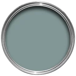 Farrow & Ball Estate Oval Room Blue No.85 Eggshell Paint, 2.5L 2 Farrow & Ball Estate Oval Room Blue No.85 Eggshell Paint, 2.5L -Trade Point Sale Shop farrow ball estate oval room blue no 85 eggshell paint 2 5l5029496738520 12c bq