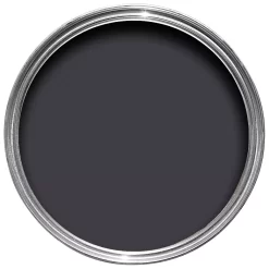 Farrow & Ball Estate Paean Black No.294 Matt Emulsion Paint, 2.5L -Trade Point Sale Shop farrow ball estate paean black no 294 matt emulsion paint 2 5l5029496889420 21c bq
