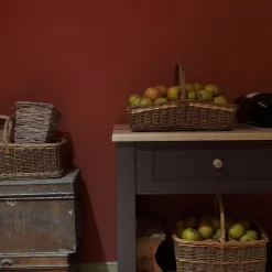 Farrow & Ball Estate Picture Gallery Red No.42 Eggshell Paint, 750ml 3 Farrow & Ball Estate Picture Gallery Red No.42 Eggshell Paint, 750ml -Trade Point Sale Shop farrow ball estate picture gallery red no 42 eggshell paint 750ml5029496734270 02i bq