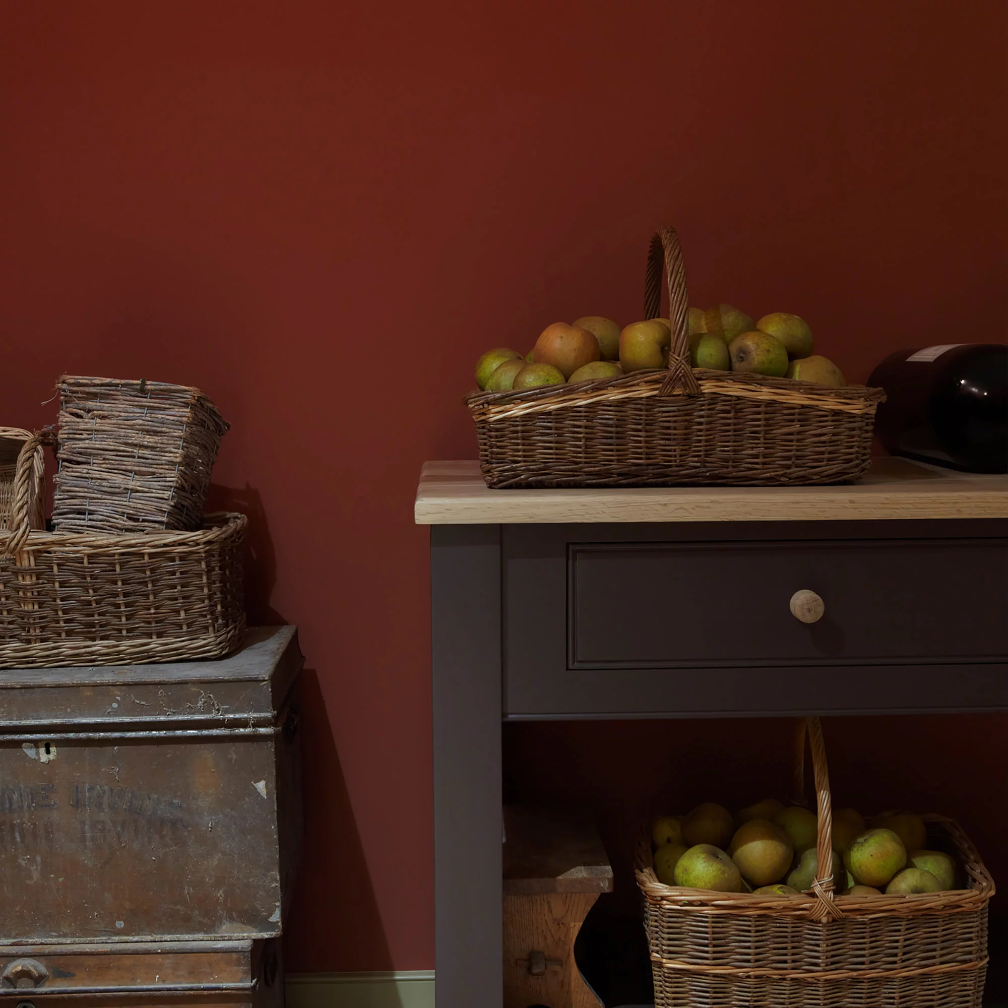 Farrow & Ball Estate Picture Gallery Red No.42 Eggshell Paint, 750ml Farrow & Ball Estate Picture Gallery Red No.42 Eggshell Paint, 750ml -Trade Point Sale Shop farrow ball estate picture gallery red no 42 eggshell paint 750ml5029496734270 02i bq