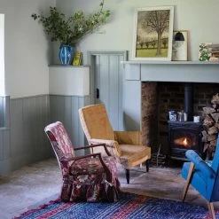 Farrow & Ball Estate Pigeon No.25 Eggshell Paint, 750ml -Trade Point Sale Shop farrow ball estate pigeon no 25 eggshell paint 750ml5029496732573 02i bq