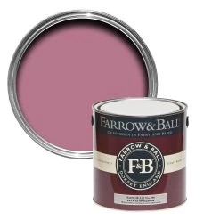 Farrow & Ball Estate Rangwali No.296 Matt Emulsion Paint, 2.5L
