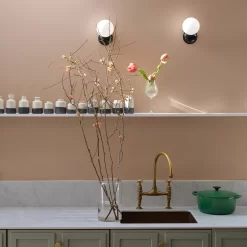 Farrow & Ball Estate Templeton Pink No.303 Eggshell Paint, 750ml 3 Farrow & Ball Estate Templeton Pink No.303 Eggshell Paint, 750ml -Trade Point Sale Shop farrow ball estate templeton pink no 303 eggshell paint 750ml5029496008173 01i bq