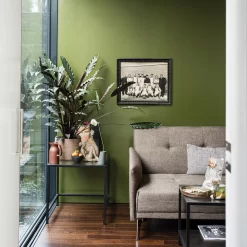 Farrow & Ball Modern Bancha No.298 Matt Emulsion Paint, 2.5L 4 Farrow & Ball Modern Bancha No.298 Matt Emulsion Paint, 2.5L -Trade Point Sale Shop farrow ball modern bancha no 298 matt emulsion paint 2 5l5029496299823 01i bq