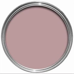 Farrow & Ball Modern Cinder Rose No.246 Matt Emulsion Paint, 2.5L -Trade Point Sale Shop farrow ball modern cinder rose no 246 matt emulsion paint 2 5l5029496294620 12c bq
