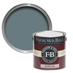 Farrow & Ball Modern De Nimes No.299 Matt Emulsion Paint, 2.5L