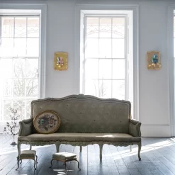 Farrow & Ball Modern Dimpse No.277 Eggshell Paint, 2.5L -Trade Point Sale Shop farrow ball modern dimpse no 277 eggshell paint 2 5l5051836272777 02i bq