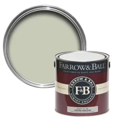 Farrow & Ball Modern Eddy No.301 Matt Emulsion Paint, 2.5L