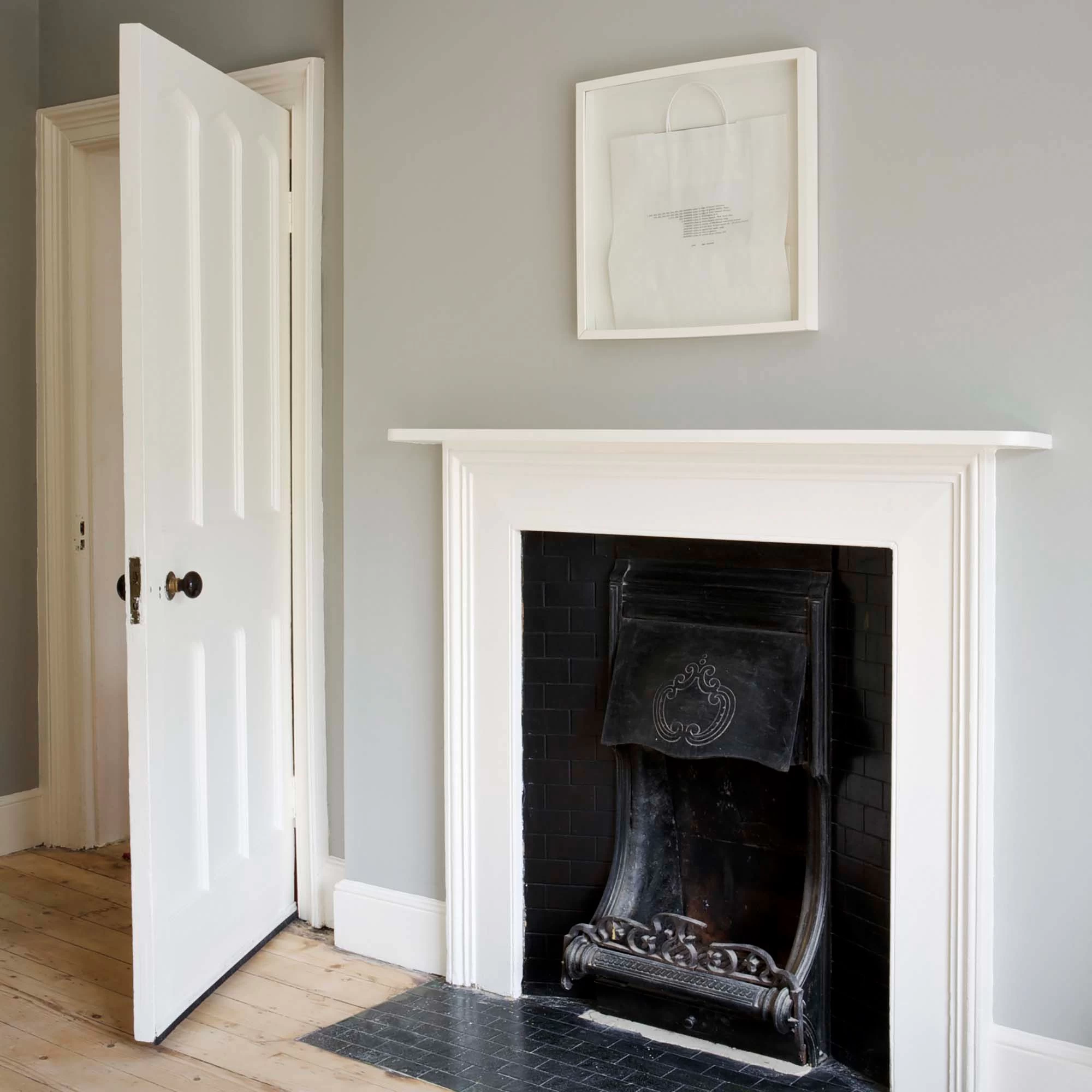 Farrow & Ball Modern Lamp Room Gray No.88 Eggshell Paint, 750ml Farrow & Ball Modern Lamp Room Gray No.88 Eggshell Paint, 750ml -Trade Point Sale Shop farrow ball modern lamp room gray no 88 eggshell paint 750ml5051836297886 02i bq