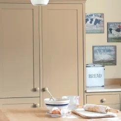 Farrow & Ball Modern London Stone No.6 Matt Emulsion Paint, 2.5L -Trade Point Sale Shop farrow ball modern london stone no 6 matt emulsion paint 2 5l5029496270624 02i bq